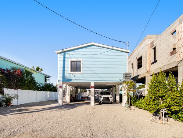 The Florida Keys Home 1021680