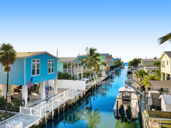 The Florida Keys Home 1021680