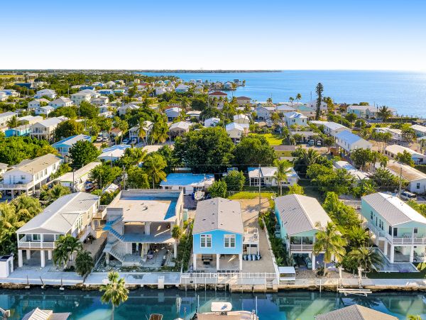 The Florida Keys Home 1021680