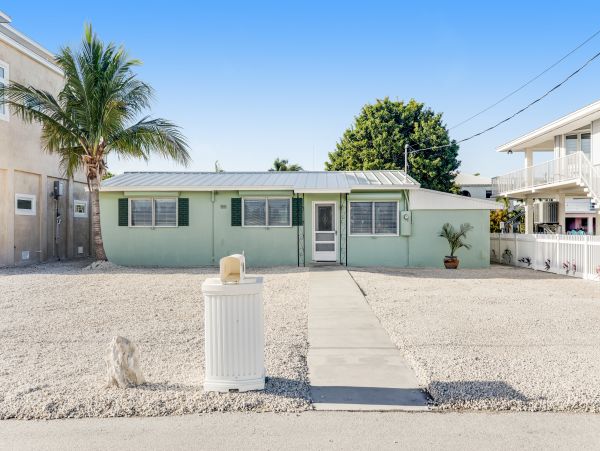 The Florida Keys Home 1021683