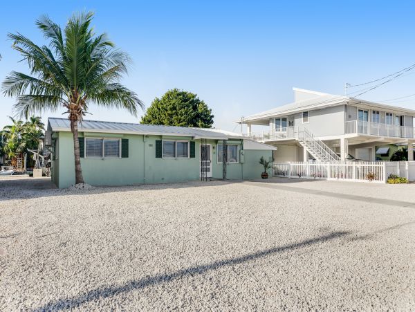 The Florida Keys Home 1021683