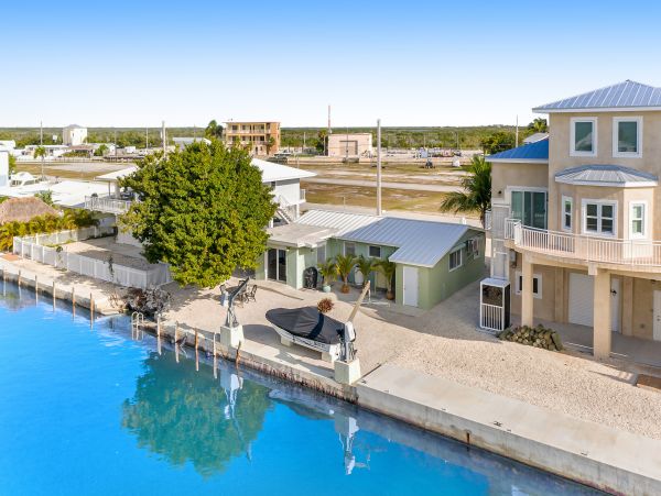 The Florida Keys Home 1021683