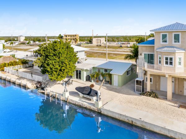 The Florida Keys Home 1021683