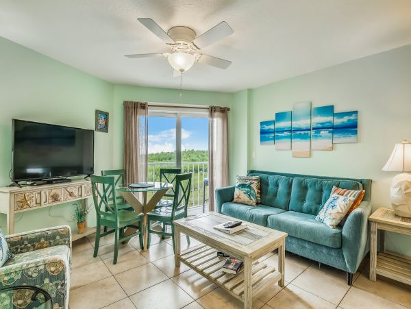 The Florida Keys Condo 1021684