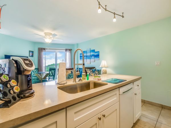 The Florida Keys Condo 1021684