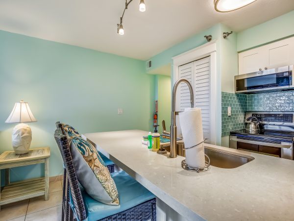 The Florida Keys Condo 1021684