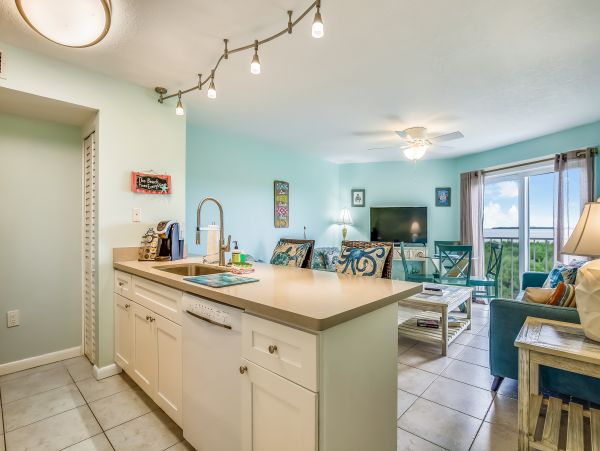 The Florida Keys Condo 1021684