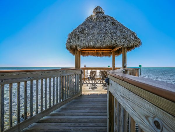 The Florida Keys Condo 1021684