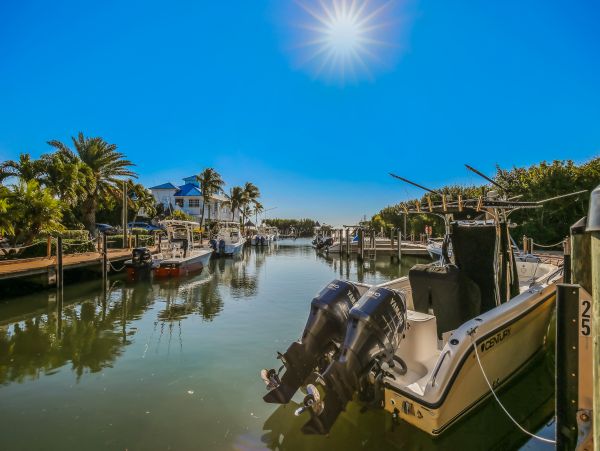 The Florida Keys Condo 1021684