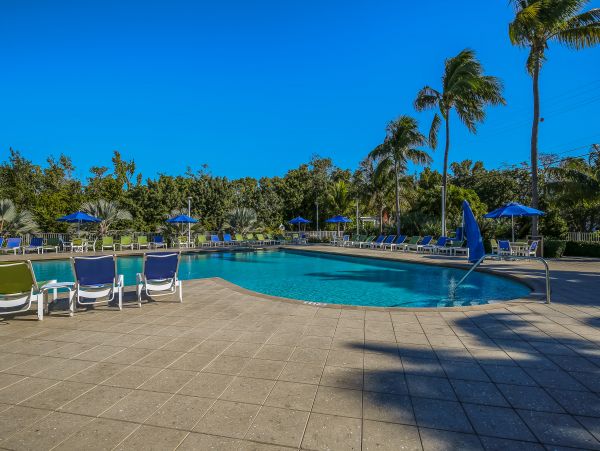 The Florida Keys Condo 1021684