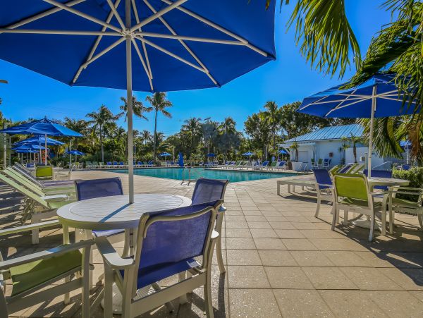 The Florida Keys Condo 1021684
