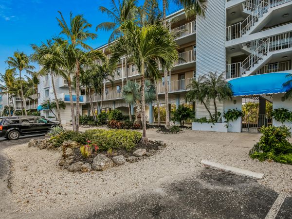 The Florida Keys Condo 1021684