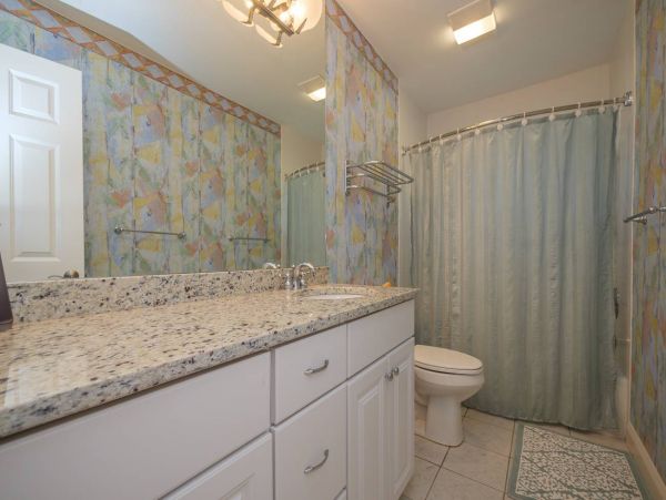 Hilton Head Vacation Pool Home Four Bedroom