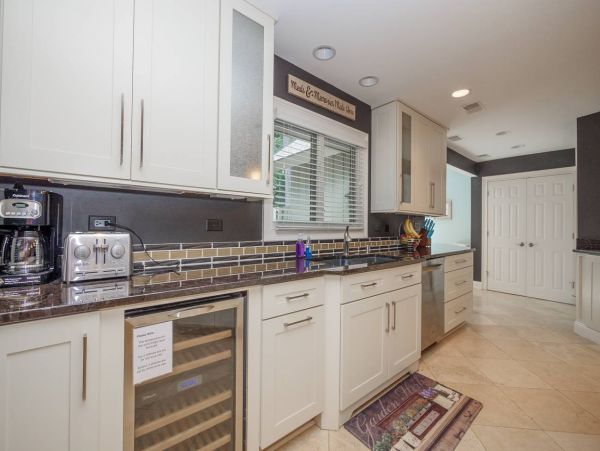 Hilton Head Vacation Pool Home Four Bedroom