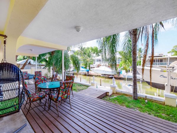 The Florida Keys Home 1021686