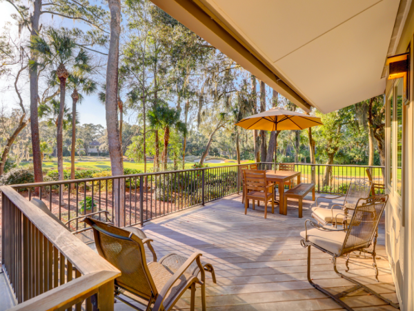 Gorgeous 4 Bedroom Vacation Home in Hilton Head 11 Guests