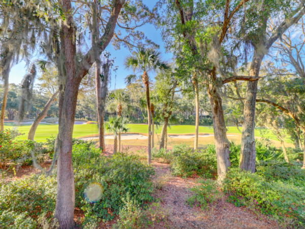 Gorgeous 4 Bedroom Vacation Home in Hilton Head 11 Guests