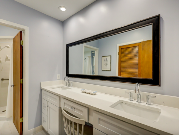 Gorgeous 4 Bedroom Vacation Home in Hilton Head 11 Guests