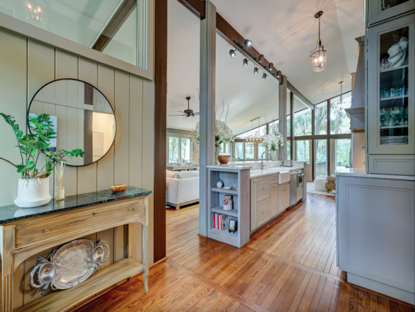 Gorgeous 4 Bedroom Vacation Home in Hilton Head 11 Guests