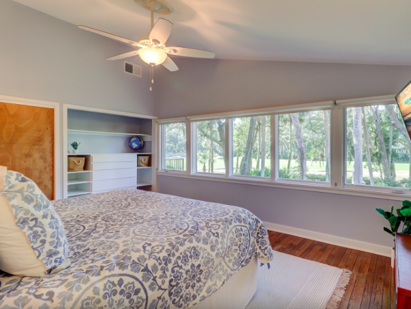 Gorgeous 4 Bedroom Vacation Home in Hilton Head 11 Guests