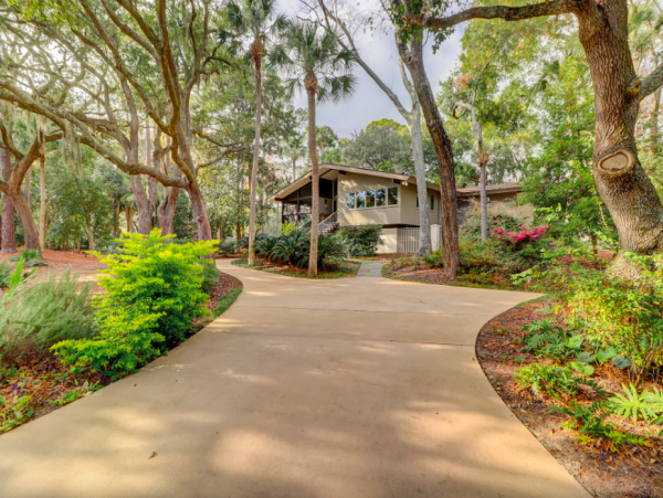 Gorgeous 4 Bedroom Vacation Home in Hilton Head 11 Guests
