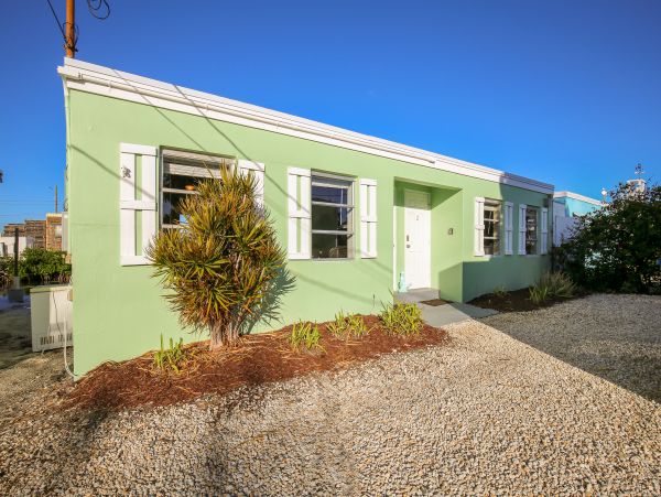 The Florida Keys Home 1021690