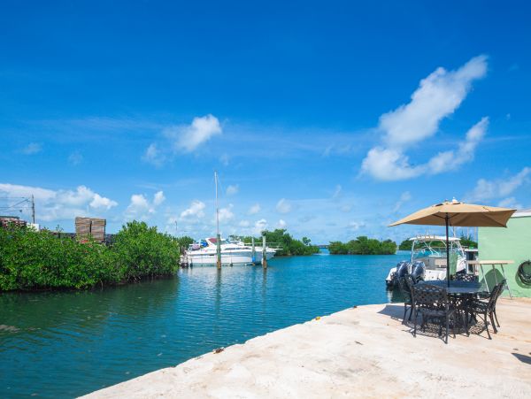 The Florida Keys Home 1021690