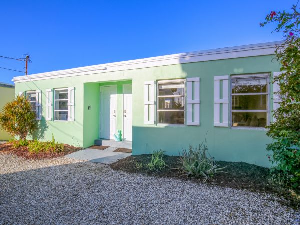 The Florida Keys Home 1021691