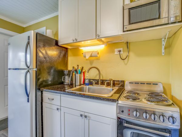 The Florida Keys Home 1021691