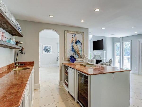Hilton Head Vacation Pool Home Four Bedroom plus Loft