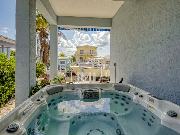 The Florida Keys Home 1021694