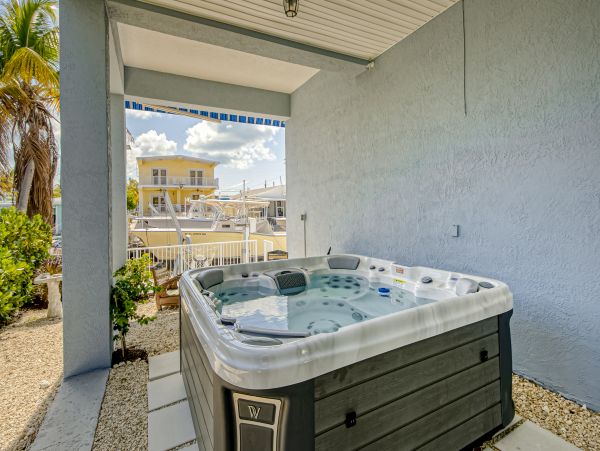 The Florida Keys Home 1021694