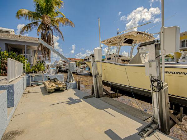 The Florida Keys Home 1021694