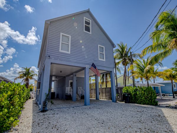 The Florida Keys Home 1021694