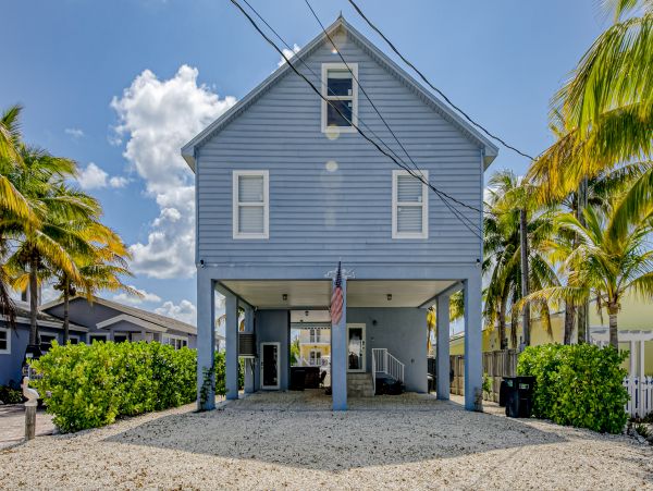 The Florida Keys Home 1021694