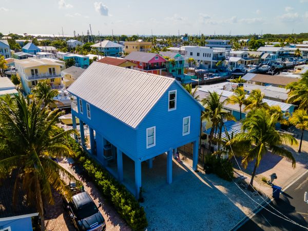 The Florida Keys Home 1021694