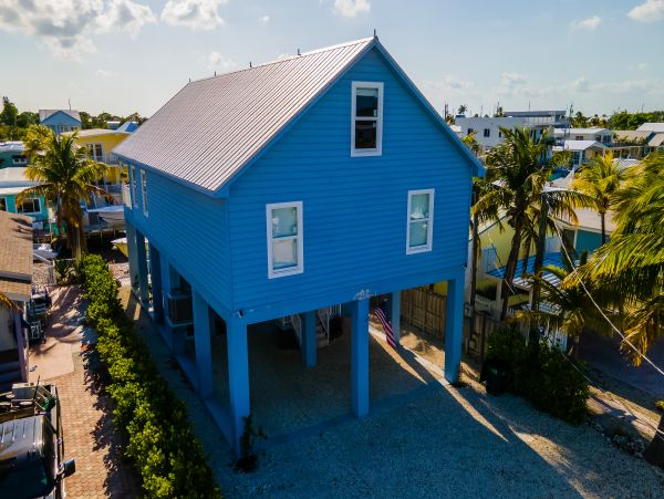The Florida Keys Home 1021694