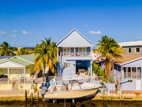 The Florida Keys Home 1021694