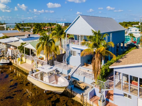The Florida Keys Home 1021694