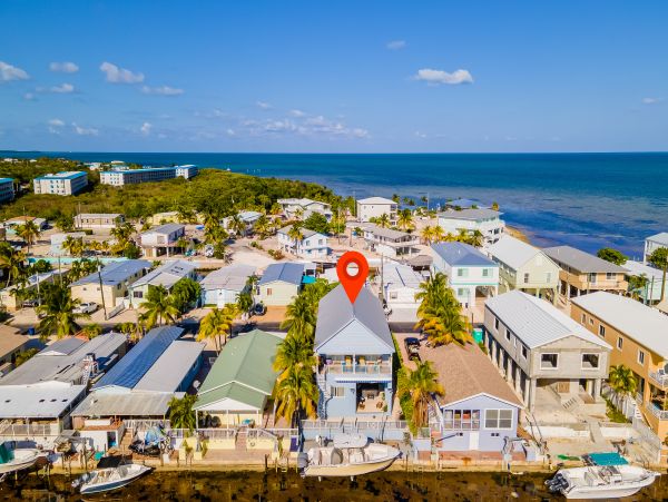 The Florida Keys Home 1021694