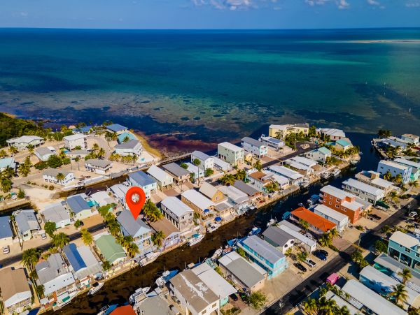 The Florida Keys Home 1021694