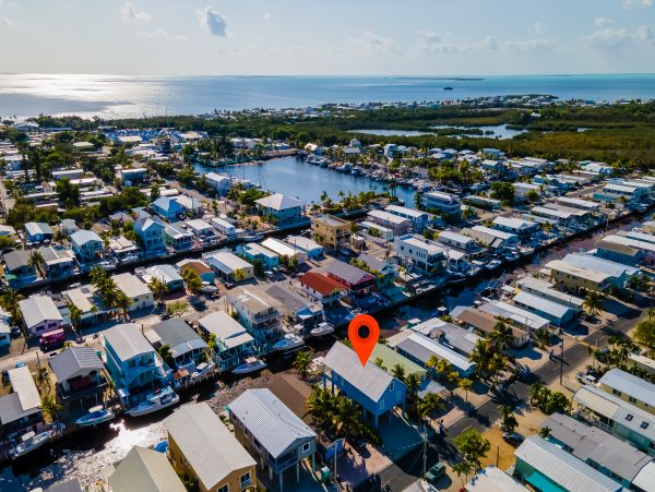 The Florida Keys Home 1021694