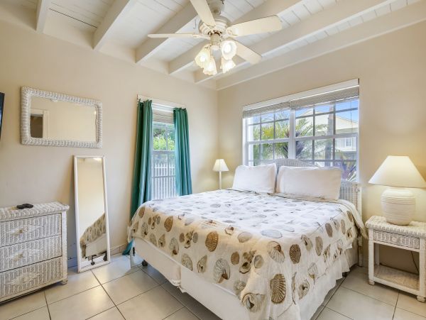 Key Colony Beach Waterfront Vacation Rental - Florida Keys Luxury Home with Private Dock