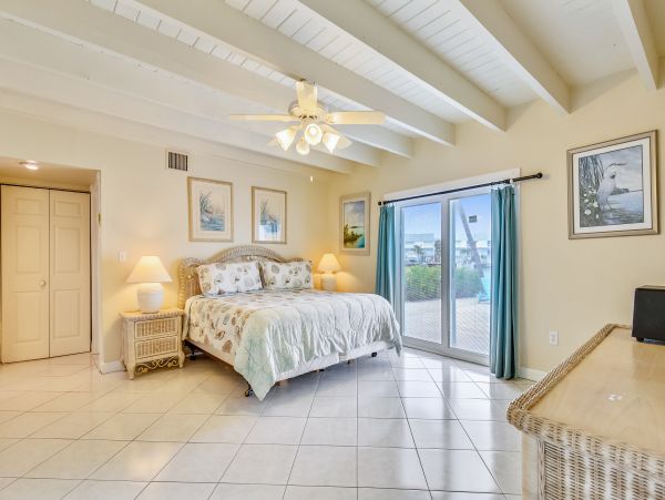 Key Colony Beach Waterfront Vacation Rental - Florida Keys Luxury Home with Private Dock