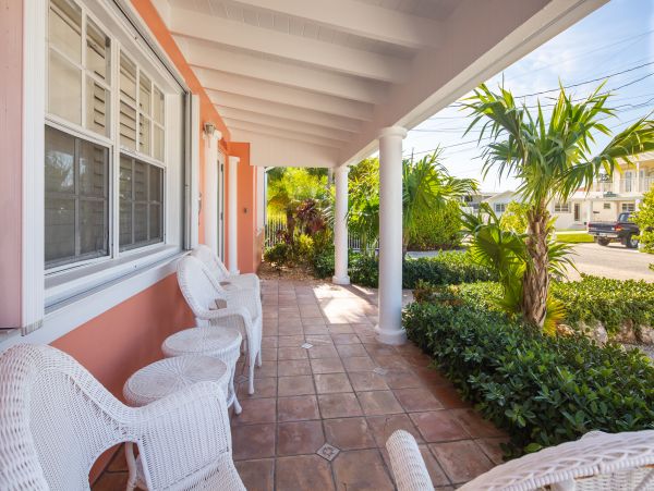 Key Colony Beach Waterfront Vacation Rental - Florida Keys Luxury Home with Private Dock