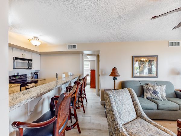 The Florida Keys Condo 1021696