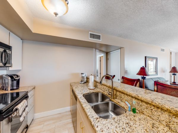 The Florida Keys Condo 1021696