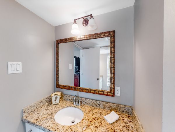 The Florida Keys Condo 1021696