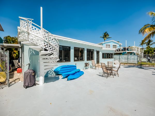 The Florida Keys Home 1021697