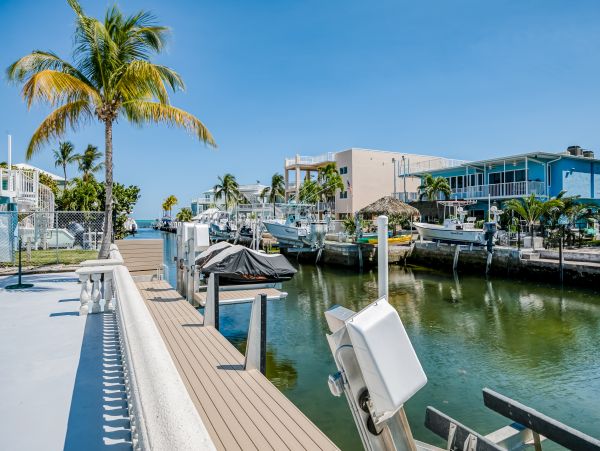 The Florida Keys Home 1021697